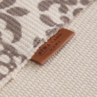 Коврик SL Home Cotton 60*90 см, 50% хл, 50% п/э Коврик SL Home Cotton 60*90 см, 50% хл, 50% п/э