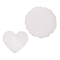 Набор для опытов &laquo;Эпоксидная смола&raquo;, подставки