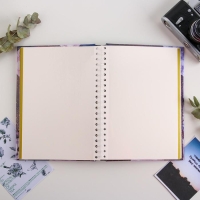 Фотоальбом Shine like the stars, 10 магнитных листов Фотоальбом Shine like the stars, 10 магнитных листов