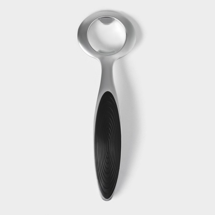 Открывашка Veil, цвет серый Открывашка Veil, цвет серый