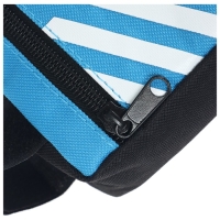 Велосумка подрамная с отсеком для бутылки, цвет синий Велосумка подрамная с отсеком для бутылки, цвет синий