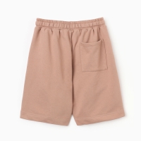 Шорты мужские MINAKU: Casual Collection MAN цвет бежевый ,р-р 52