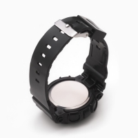 Часы наручные кварцевые мужские, водонепроницаемые