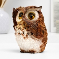 Копилка "Сова" 11x10.5x15 см Копилка "Сова" 11x10.5x15 см