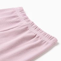 Пижама детская KAFTAN Love р.36 (134-140), лиловый Пижама детская KAFTAN Love р.36 (134-140), лиловый