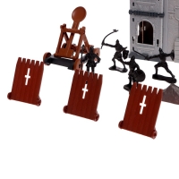 Набор рыцарей &laquo;Защита замка&raquo;