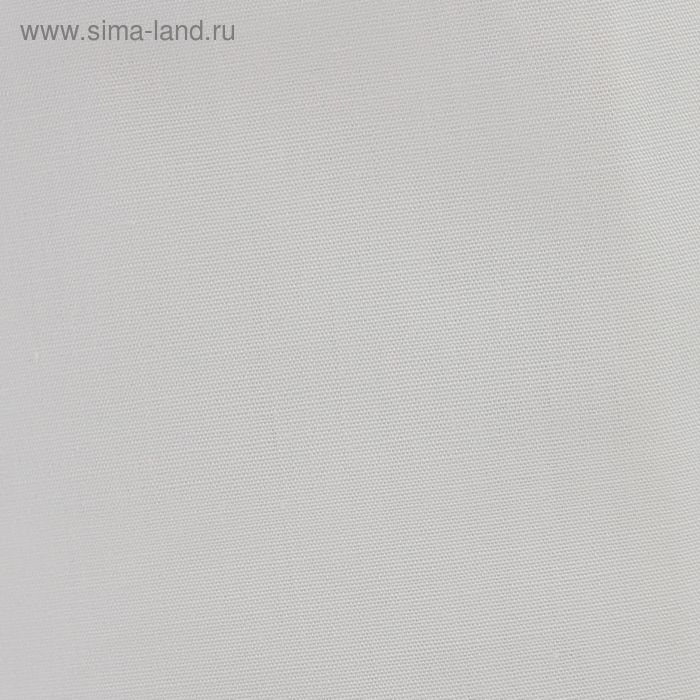 Колпак повара, р. 58 х 60 см, цвет белый Колпак повара, р. 58 х 60 см, цвет белый