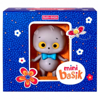 Коллекционная фигурка с одеждой &laquo;Мини Басик. Яркие краски&raquo;, 5 предметов одежды, 8 см