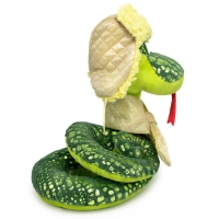 Мягкая игрушка &laquo;Змей Яши&raquo;, 26 см