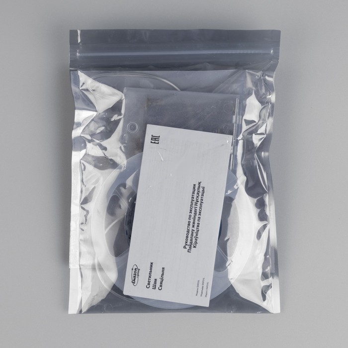 Светодиодная лента Luazon Lighting 3 м, IP20, SMD2835, 30 LED/м, батарейки 3хАА (нет в комплекте), 6000К Светодиодная лента Luazon Lighting 3 м, IP20, SMD2835, 30 LED/м, батарейки 3хАА (нет в комплекте), 6000К