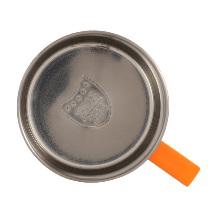 Термокружка, 580 мл, Coffee, оранжевая Термокружка, 580 мл, Coffee, оранжевая