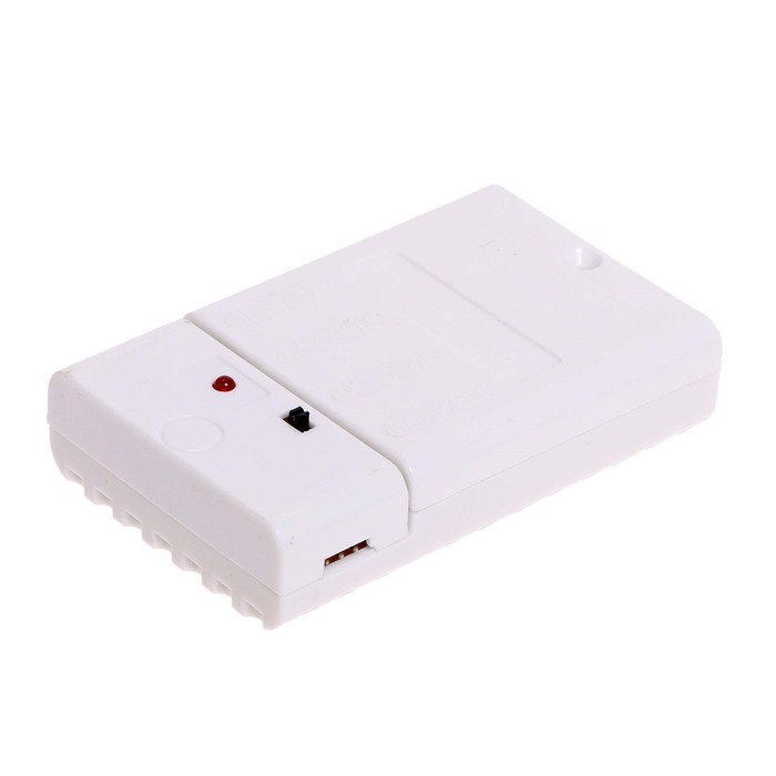 Электронный конструктор &laquo;Супертрак&raquo;, 76 деталей