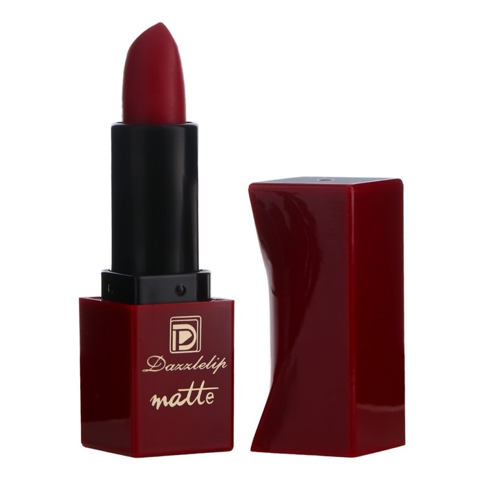 Матовая помада для губ, микс Матовая помада для губ, микс