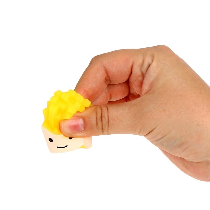 Мялка «Картошка фри» Мялка «Картошка фри»