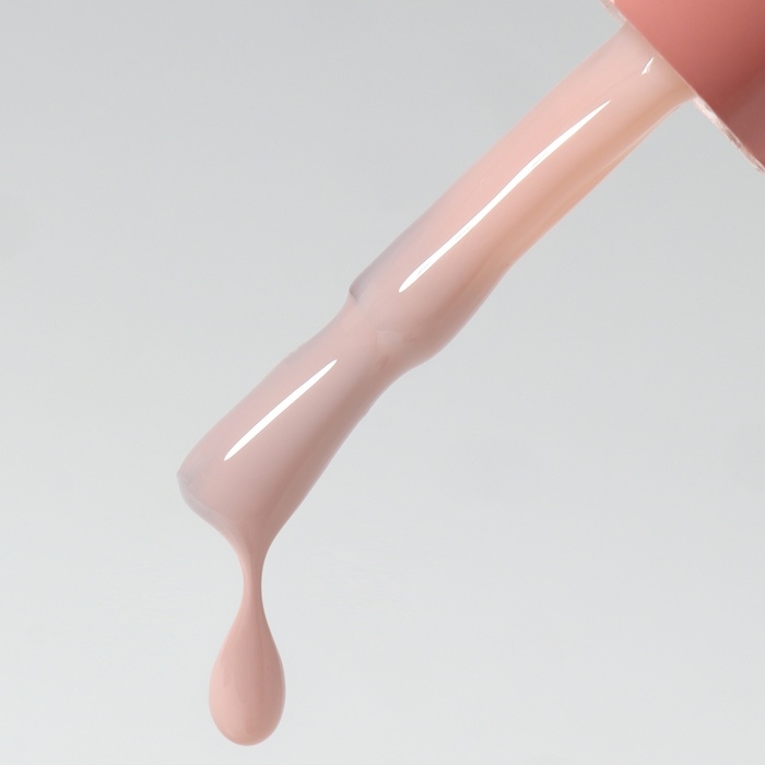 Гель лак для ногтей «GENTLE», 3-х фазный, 10 мл, LED/UV, цвет нюдовый (2) Гель лак для ногтей «GENTLE», 3-х фазный, 10 мл, LED/UV, цвет нюдовый (2)