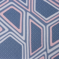 Доска гладильная настольная Nika, 85&times;29 см, ДСП, нерегулируемая высота, микс