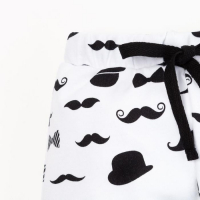 Ползунки-штанишки Крошка Я &laquo;Джентльмен&raquo; рост 74-80 см