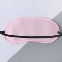 Подарочный набор: наушники, маска для сна и зарядное устройство 5000 mAh м. PB-03 &laquo;Mood&raquo;,20,5х16,5см.