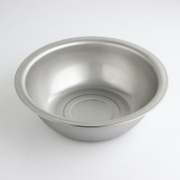 Таз, 12 л, d=39,6 см, h=14,5 см, толщина 0,8 мм Таз, 12 л, d=39,6 см, h=14,5 см, толщина 0,8 мм