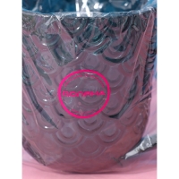 Кружка пластиковая Доляна &laquo;Игра воображения&raquo;, 550 мл, цвет изумрудный