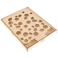 Лабиринт «Шариковая игра» Лабиринт «Шариковая игра»