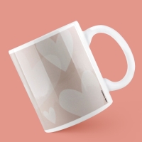 Кружка «Лучшая подруга», 320 мл Кружка «Лучшая подруга», 320 мл