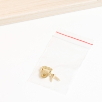 Ключница "Берлин 3" молочный дуб 15х21 см Ключница "Берлин 3" молочный дуб 15х21 см