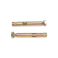 Анкерный болт ТУНДРА, оцинкованный, 8х60, 150 шт Анкерный болт ТУНДРА, оцинкованный, 8х60, 150 шт