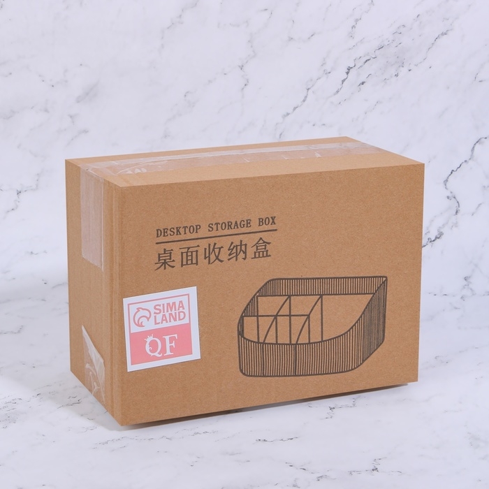 Органайзер для хранения косметических принадлежностей «GREEN», 6 секций, 23 × 15,5 × 11 см, цвет полупрозрачный/зелёный Органайзер для хранения косметических принадлежностей «GREEN», 6 секций, 23 × 15,5 × 11 см, цвет полупрозрачный/зелёный