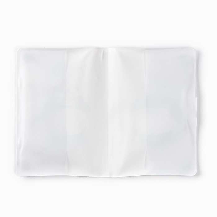 Подарочный набор Antique: обложка для паспорта и брелок Подарочный набор Antique: обложка для паспорта и брелок