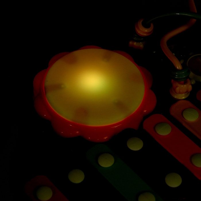 Развивающая игрушка &laquo;Пианино&raquo;, звук, свет