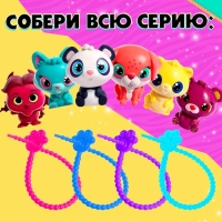 Игрушка-сюрприз «Милые лапки», МИКС Игрушка-сюрприз «Милые лапки», МИКС