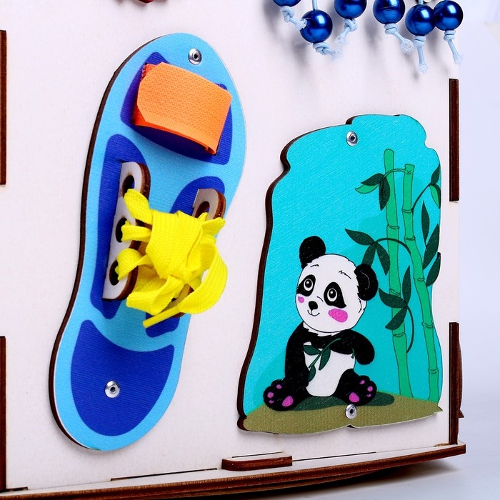 Бизидом вращающийся, со светом &laquo;Дракоша&raquo;, 31 &times; 38 &times; 38 см