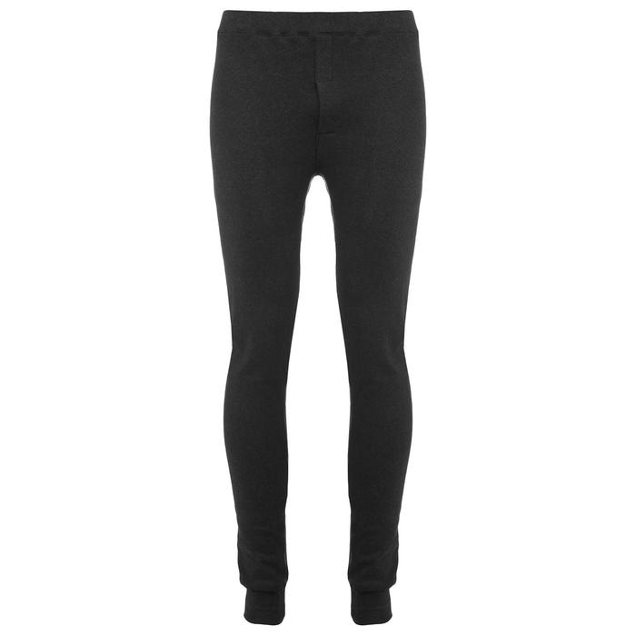 Термобелье мужское Термобелье мужское "Сибирь", размер 60-62, цвет серый