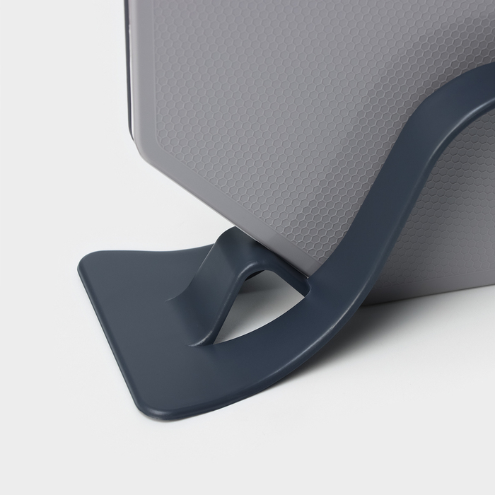 Набор досок разделочных «Уют», 3 доски, подставка Набор досок разделочных «Уют», 3 доски, подставка