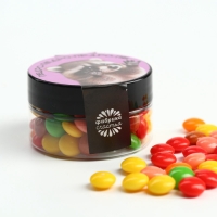 Драже в банке "Педро", 25 г