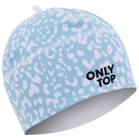 Шапка спортивная ONLYTOP, р. L, обхват 58-62 см