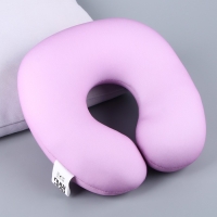 Подушка для путешествий антистресс &laquo;Пинк&raquo;