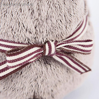 Мягкая игрушка &laquo;Басик-бариста&raquo;, 19 см