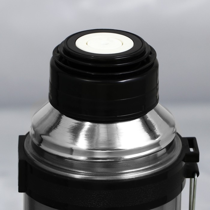 Термос &laquo;Настоящий мужик&raquo;, 1.5 л