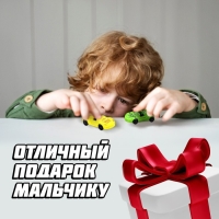 Набор машинок «Гонка», 6 шт. Набор машинок «Гонка», 6 шт.