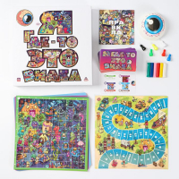 Настольная игра &laquo;Я где-то это видел&raquo;, 12+