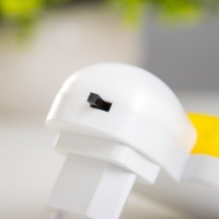 Ночник "Грибок малый" LED от сети 220В МИКС 7,5х7,5х7 см RISALUX Ночник "Грибок малый" LED от сети 220В МИКС 7,5х7,5х7 см RISALUX