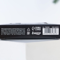 Ароматизаторы в машину новогодние «Будь всегда первым» на Новый год, кофе, черный лед, цитрус (набор 3 шт) Ароматизаторы в машину новогодние «Будь всегда первым» на Новый год, кофе, черный лед, цитрус (набор 3 шт)