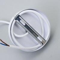 Светильник BayerLux "Тедди" Е27 40Вт розовый голубой 20х14х20-120см Светильник BayerLux "Тедди" Е27 40Вт розовый голубой 20х14х20-120см