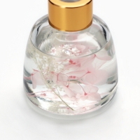 Новый год! Диффузор ароматический палочки &laquo;Новогодняя коллекцияаромат сандал&raquo;, 120 мл.