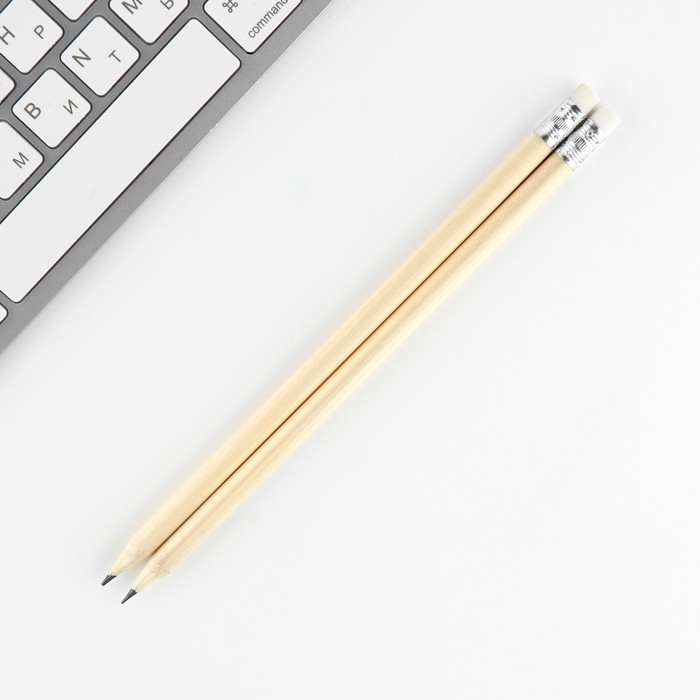 Подарочный набор блокнот, карандаши (2 шт) и значок «KAWAII» Подарочный набор блокнот, карандаши (2 шт) и значок «KAWAII»