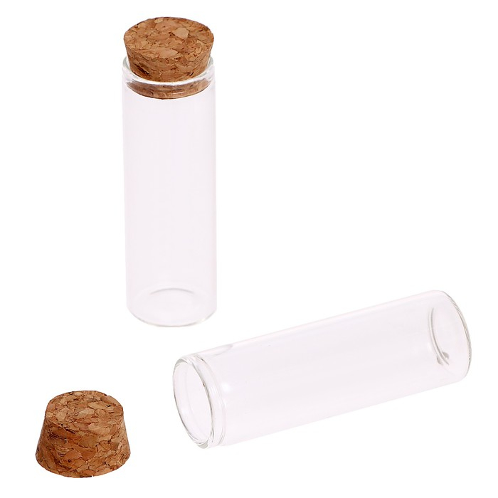 Набор для опытов &laquo;Новогодняя гирлянда&raquo;, снежинки и снег