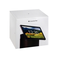 Умная колонка "Яндекс Станция Дуо Макс" (YNDX-00055BLK), голосовой помощник Алиса, 60Вт, с дисплеем, черная Умная колонка "Яндекс Станция Дуо Макс" (YNDX-00055BLK), голосовой помощник Алиса, 60Вт, с дисплеем, черная