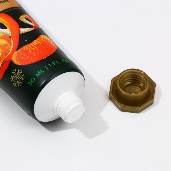 Новый Год. Подарочный набор, крем для рук 30 мл и бальзам для губ 10 г Новый Год. Подарочный набор, крем для рук 30 мл и бальзам для губ 10 г